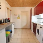 La Demeure D'ezilda Holiday home *