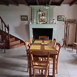 La Demeure D'ezilda