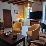 Holiday home La Demeure D'ezilda *