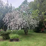La Demeure D'ezilda Prázdninový dům