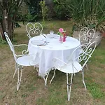 La Demeure D'ezilda Fleac-sur-Seugne