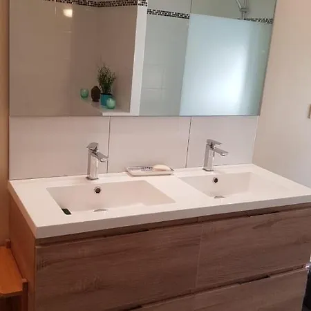 La Demeure D'ezilda Fléac-sur-Seugne