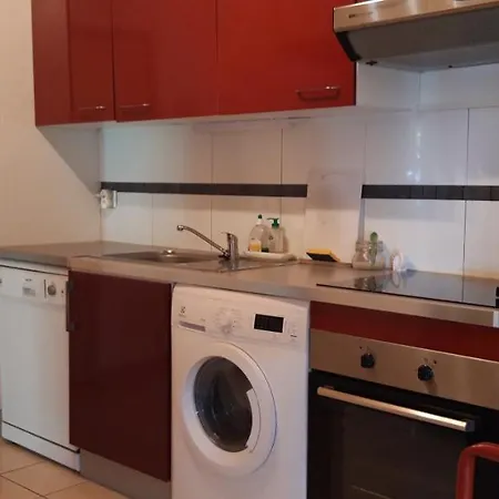 La Demeure D'ezilda 度假居