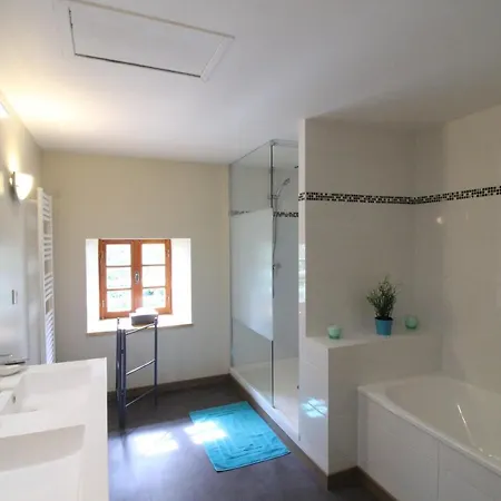 度假居 La Demeure D'ezilda *