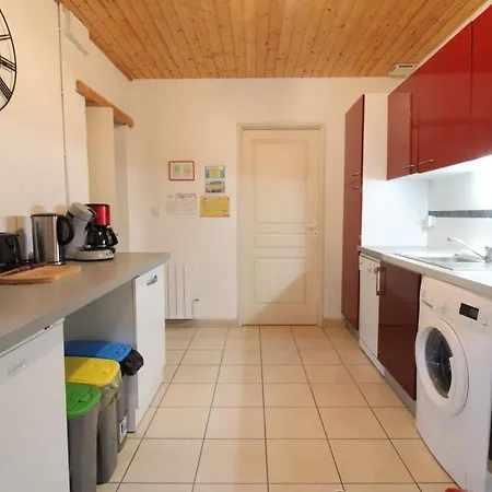 La Demeure D'ezilda Holiday home *