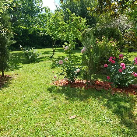 La Demeure D'ezilda *