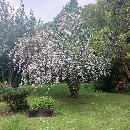 La Demeure D'ezilda 度假居