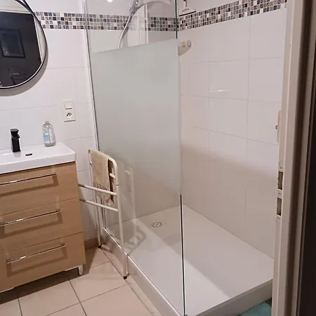 Holiday home La Demeure D'ezilda