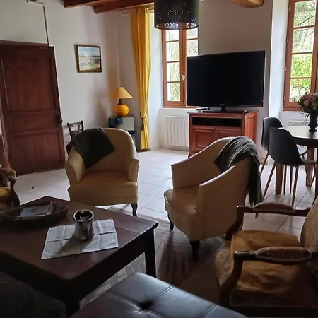 La Demeure D'ezilda *