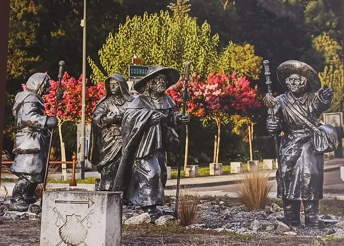 La Demeure D'ezilda Holiday home