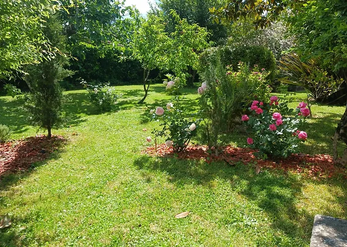 La Demeure D'ezilda *